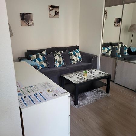 Tripiers Duplex Apartamento Colmar Exterior foto