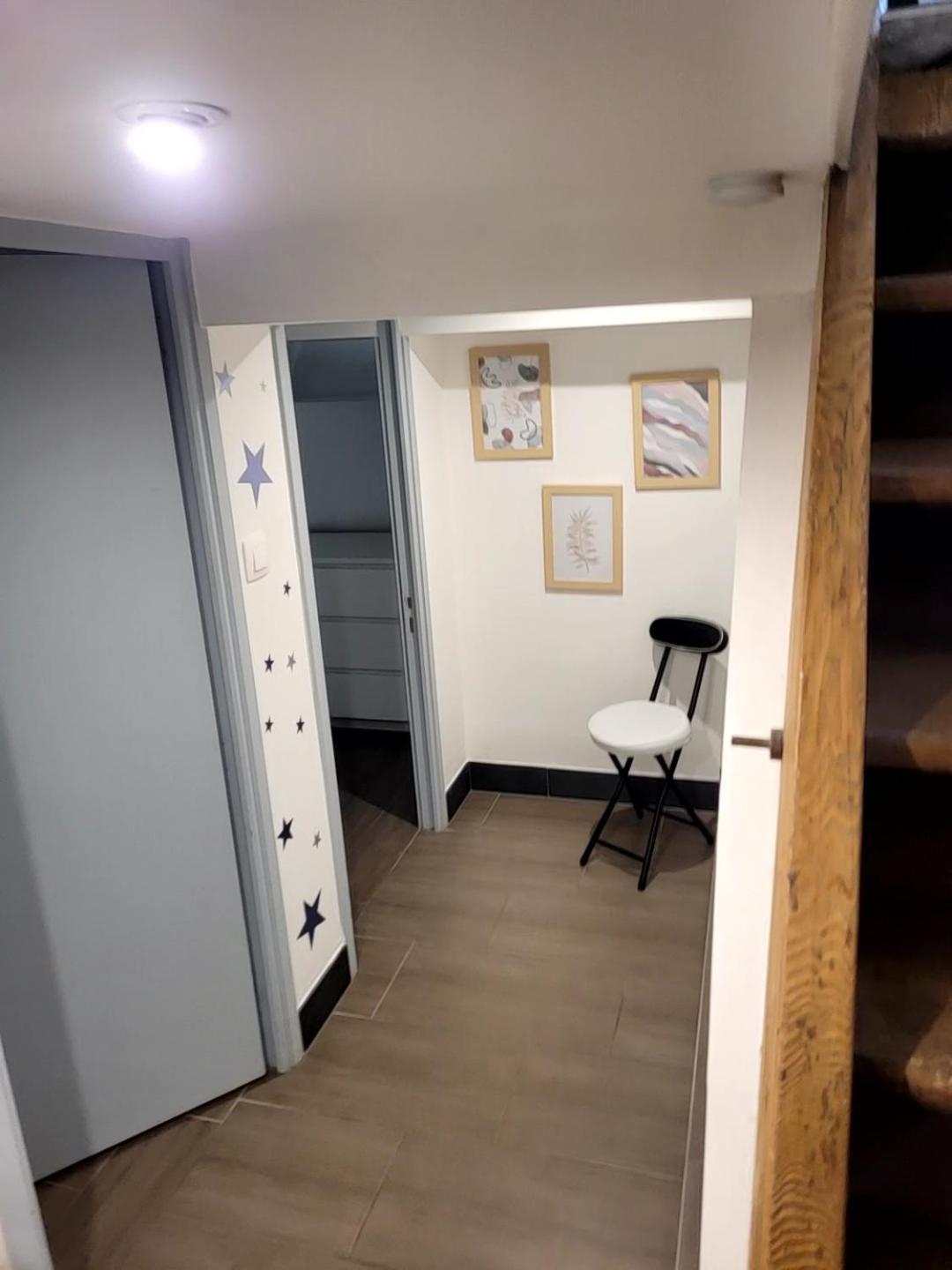 Tripiers Duplex Apartamento Colmar Exterior foto