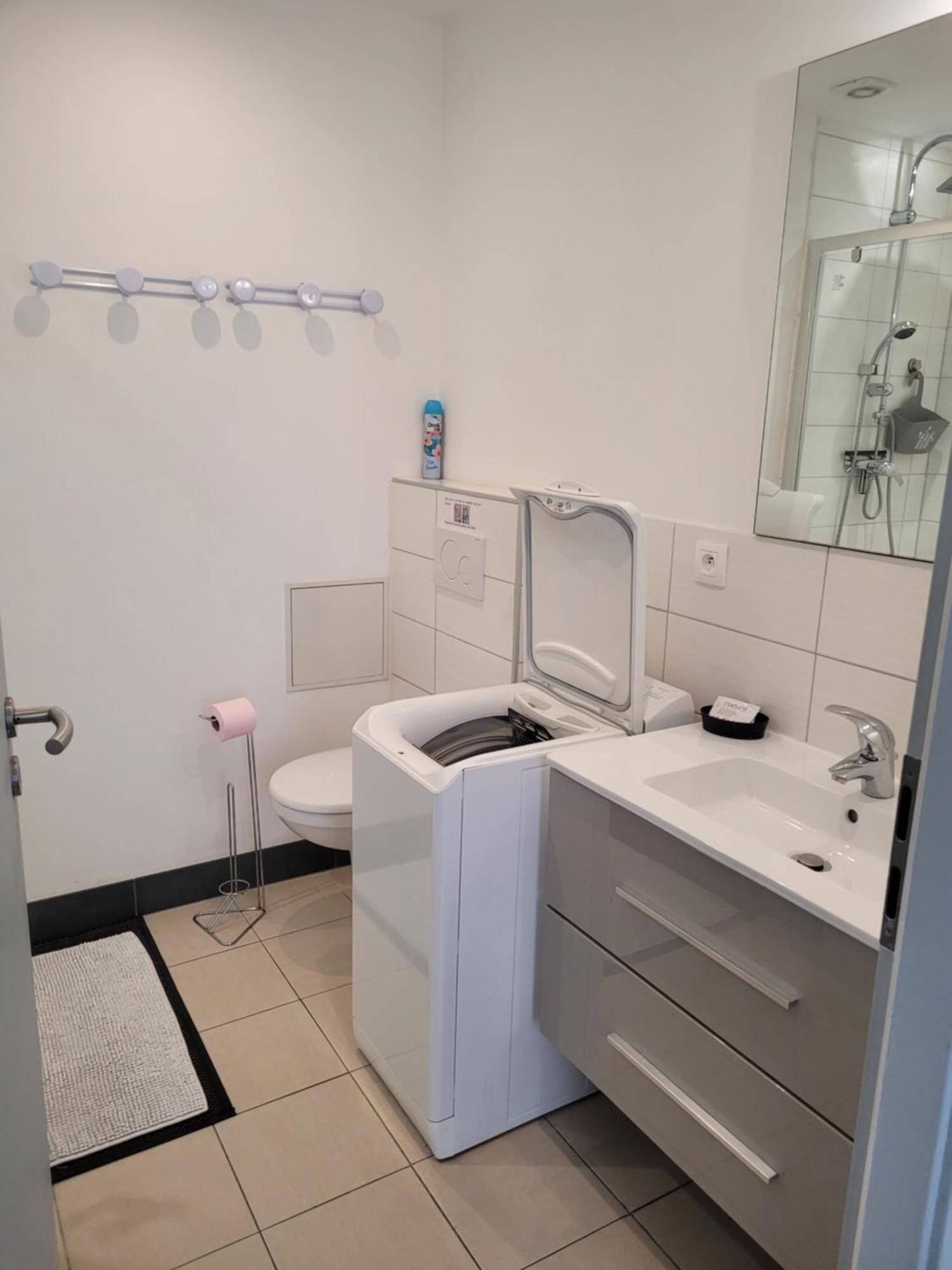 Tripiers Duplex Apartamento Colmar Exterior foto
