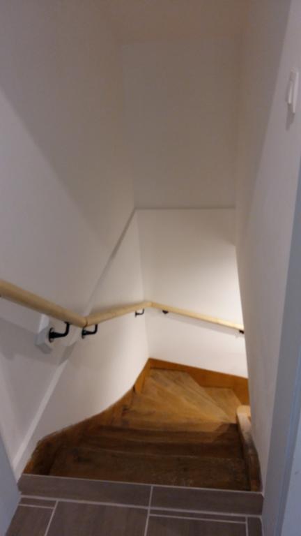 Tripiers Duplex Apartamento Colmar Exterior foto